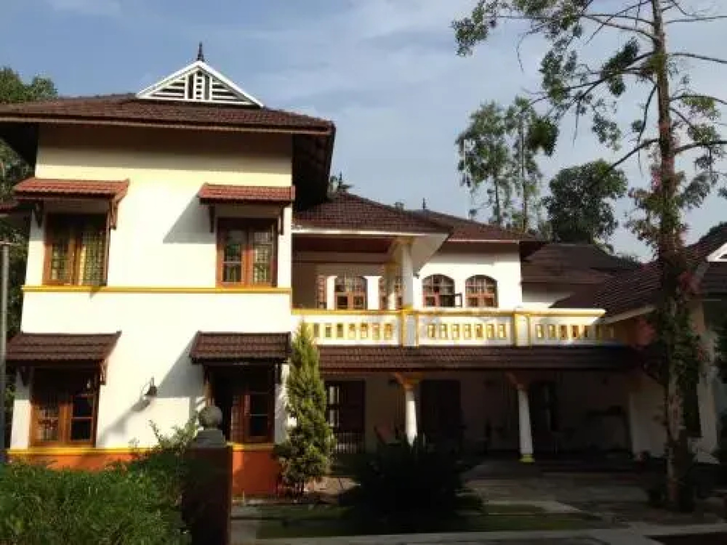 Elambasseril Estates