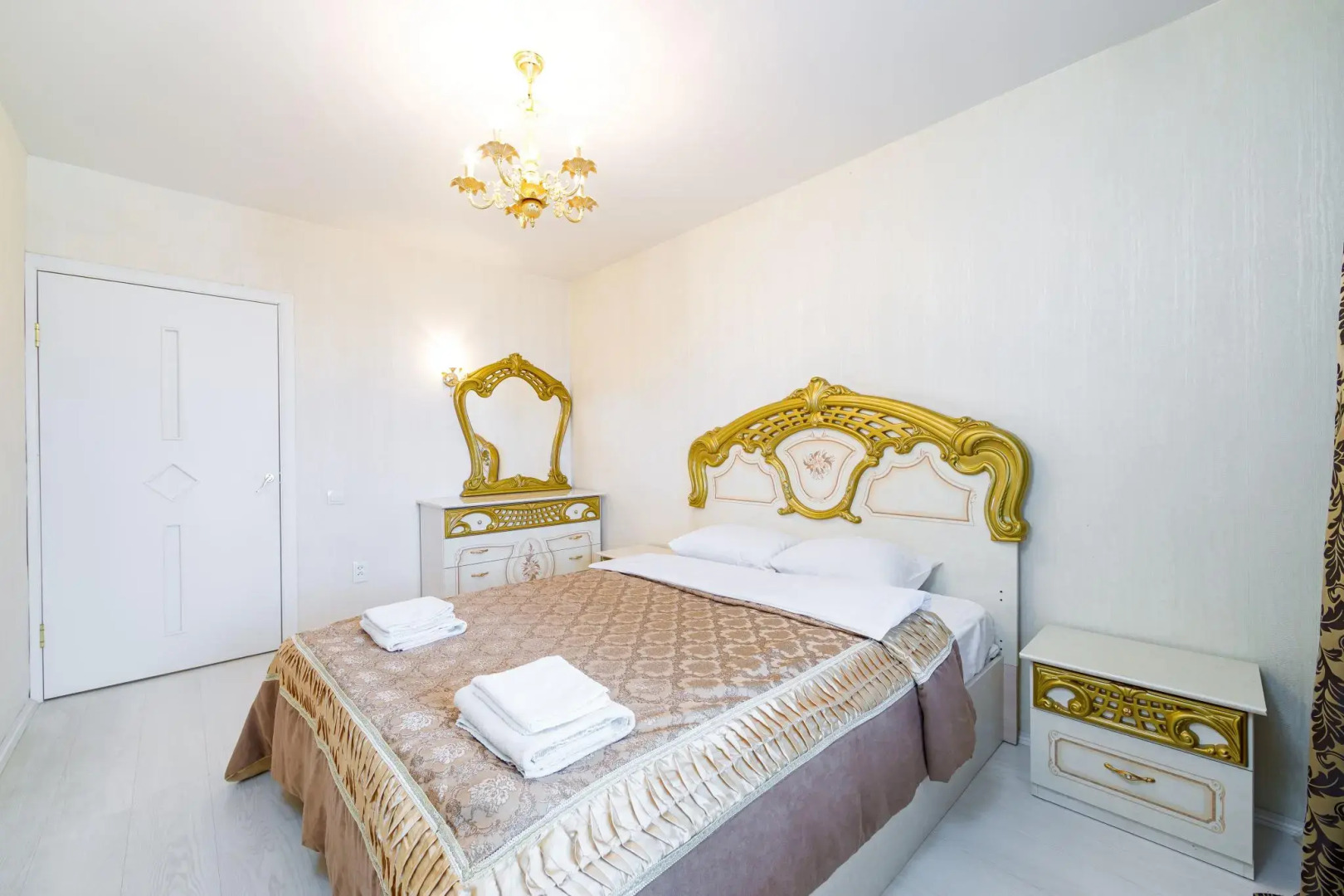 Dayker City на улице Энергостроителей