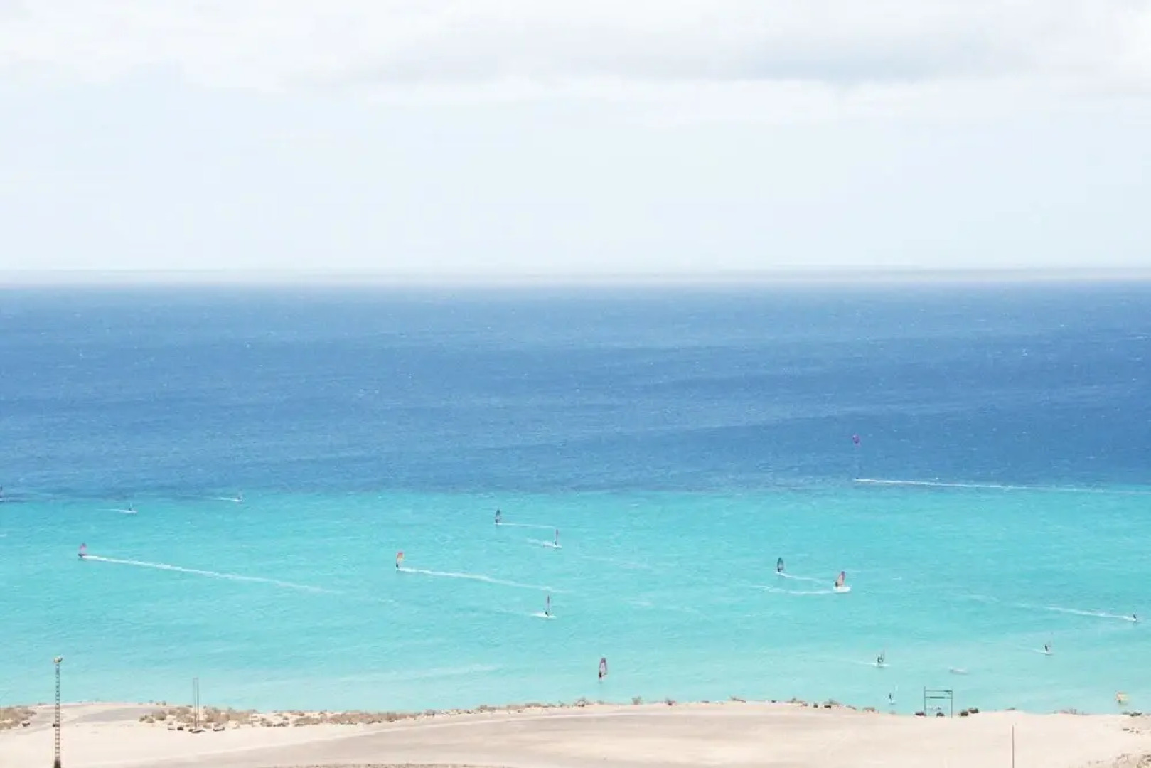 Fuerte Holiday Playa Paraiso Apartments