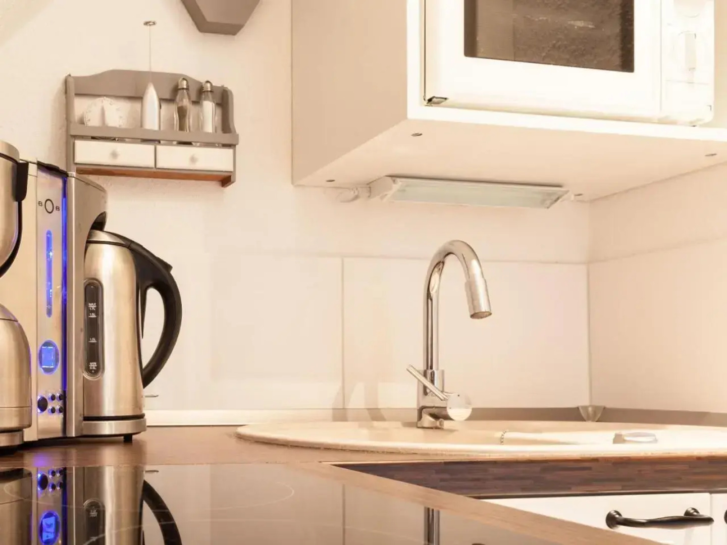 Zum Felde Ferienwohnungen