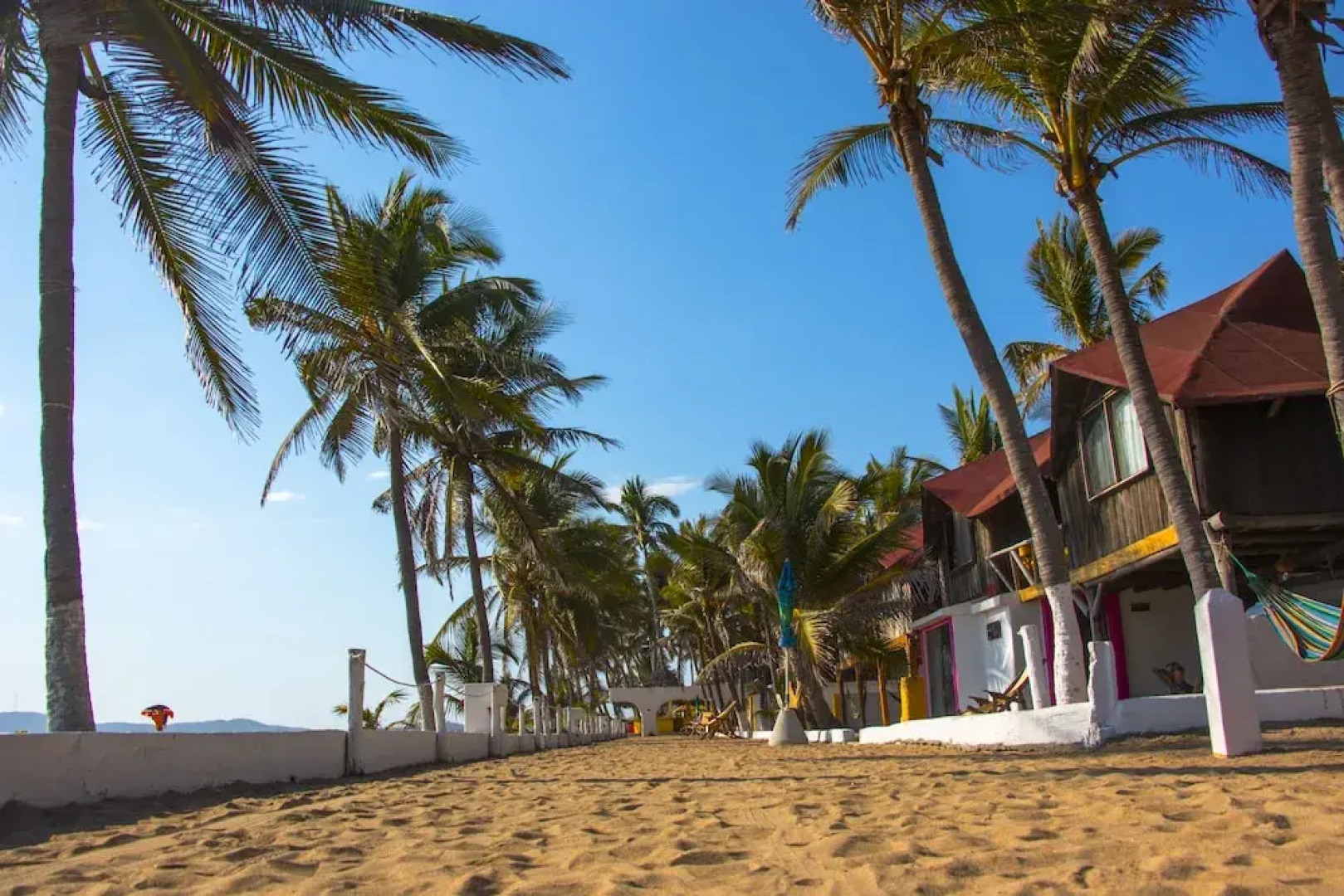 Villa Polinesia Wellness