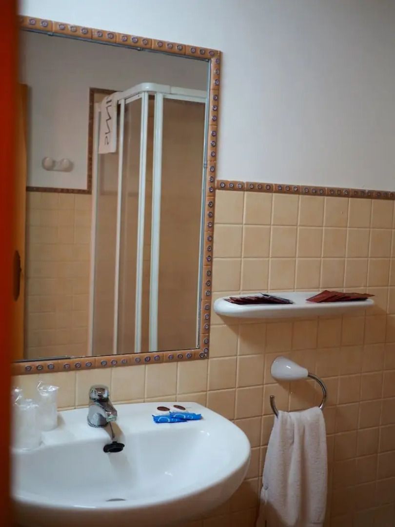 Apartamentos Monasterio El Olivar