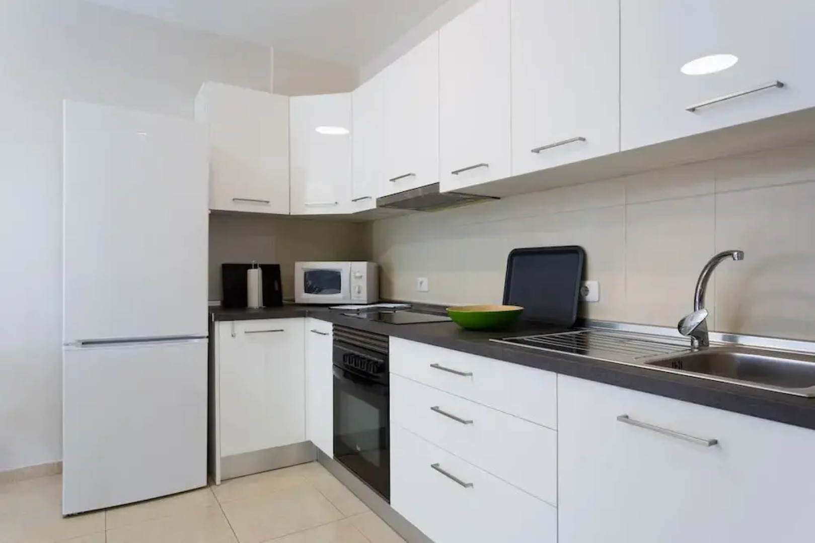 El Puertito Beach Apartment