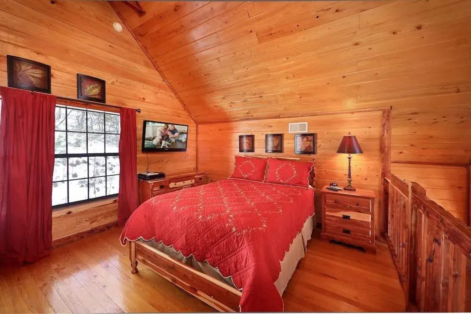 Smoky Mountain Romance