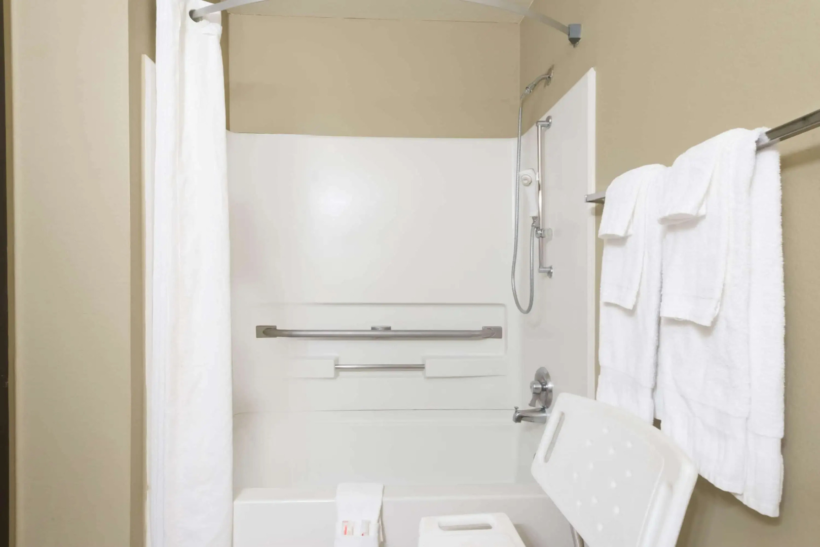 Super 8 by Wyndham Socorro