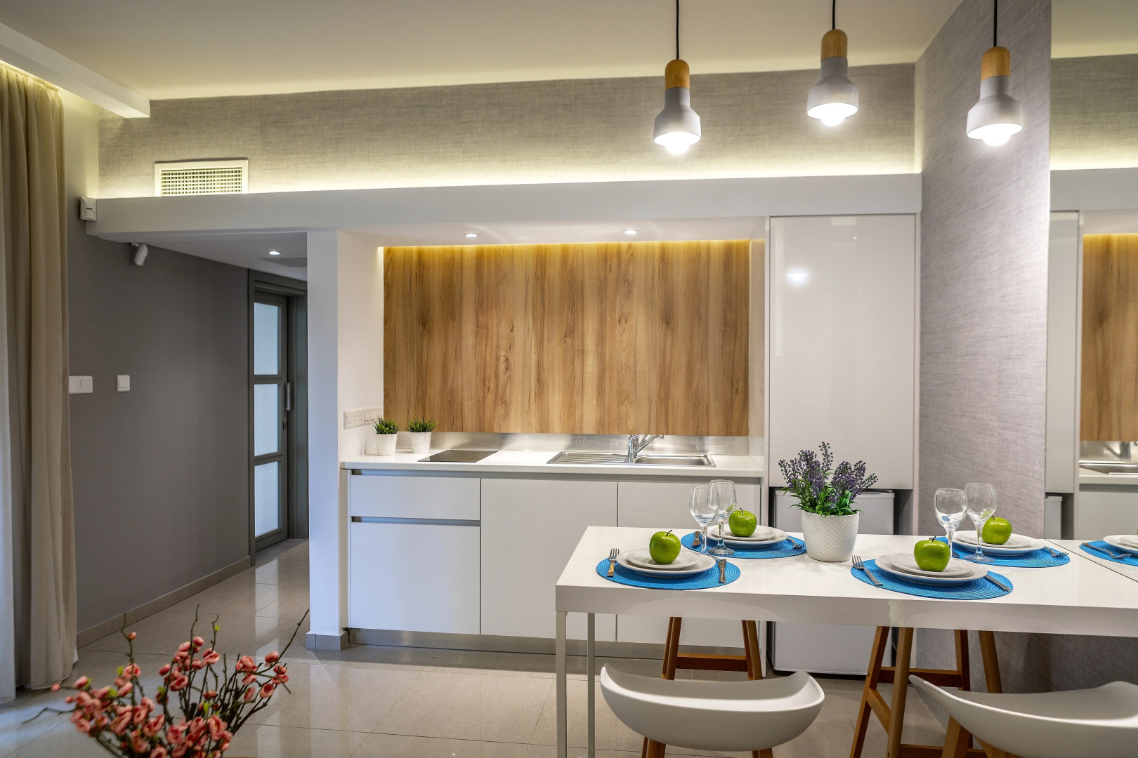 Курорт Malama Beach Holiday Village