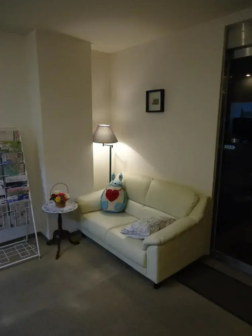 Hotel Sanso Arima Koukaen