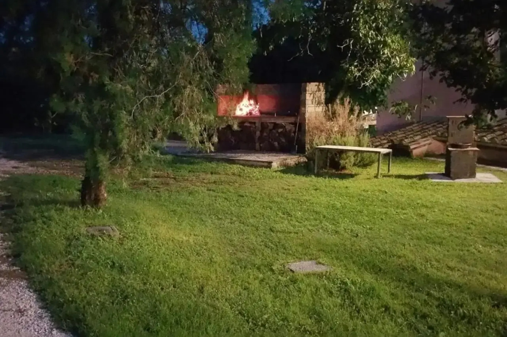 Suite le Scuderie a "le Moline" vita in fattoria