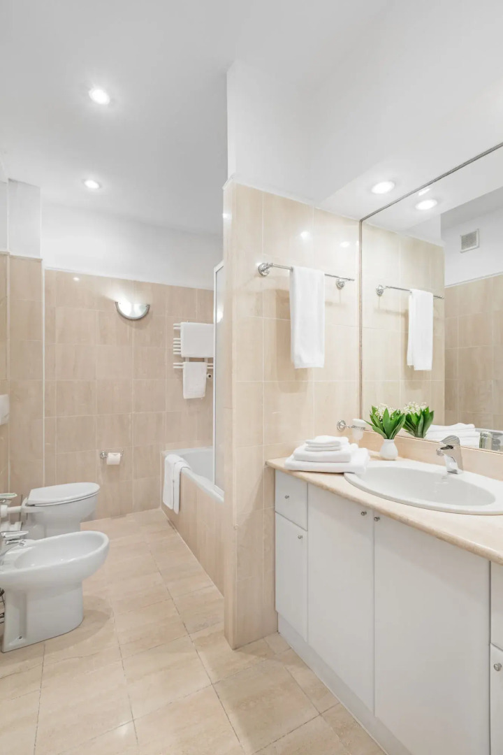 Residence St. Andrews Palace