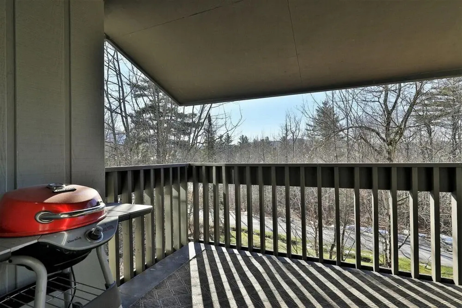 Gateway Penthouse #21 by Killington Vacation Rentals