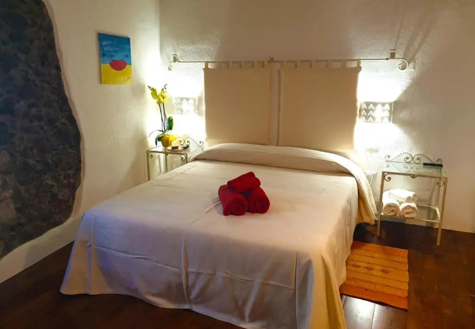 The Templars Guesthouse