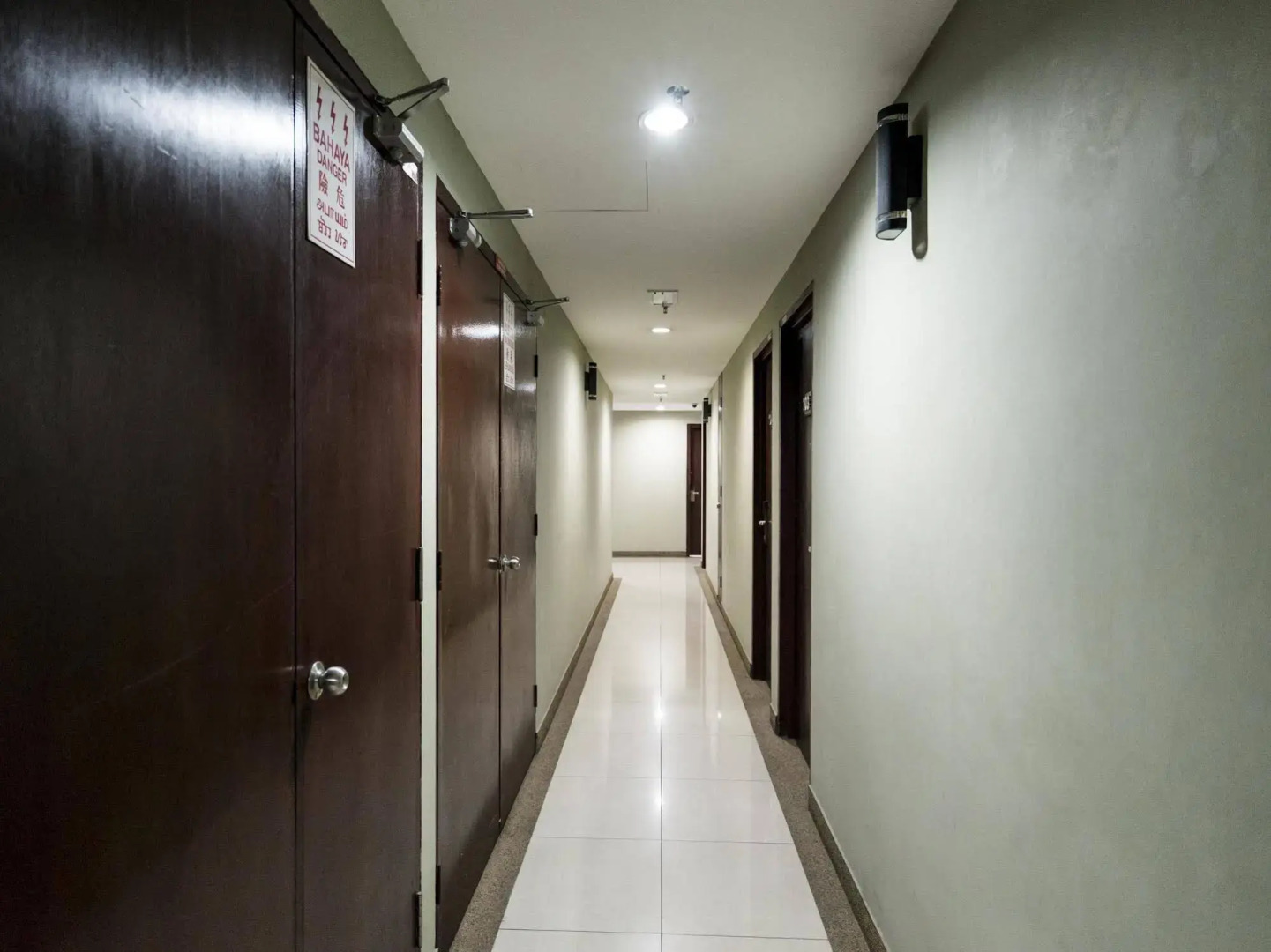 Family Hotel (Klang)