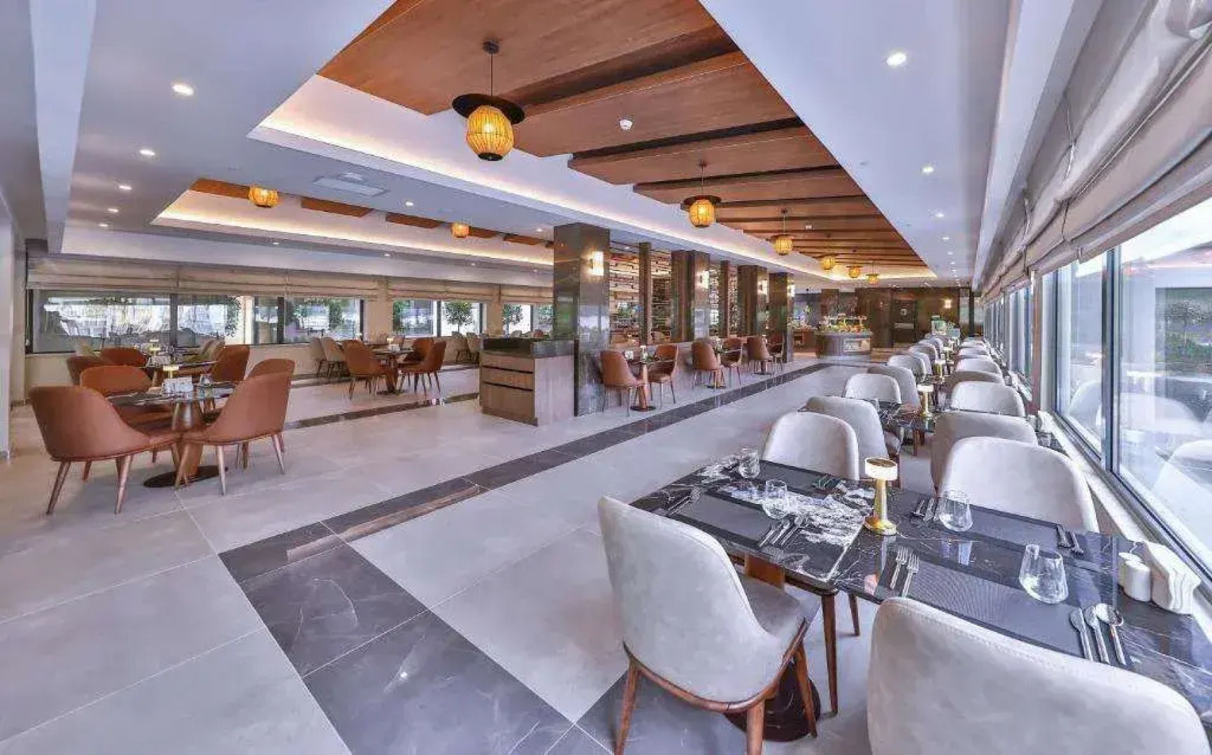 Narven Wellness & Thermal Hotel