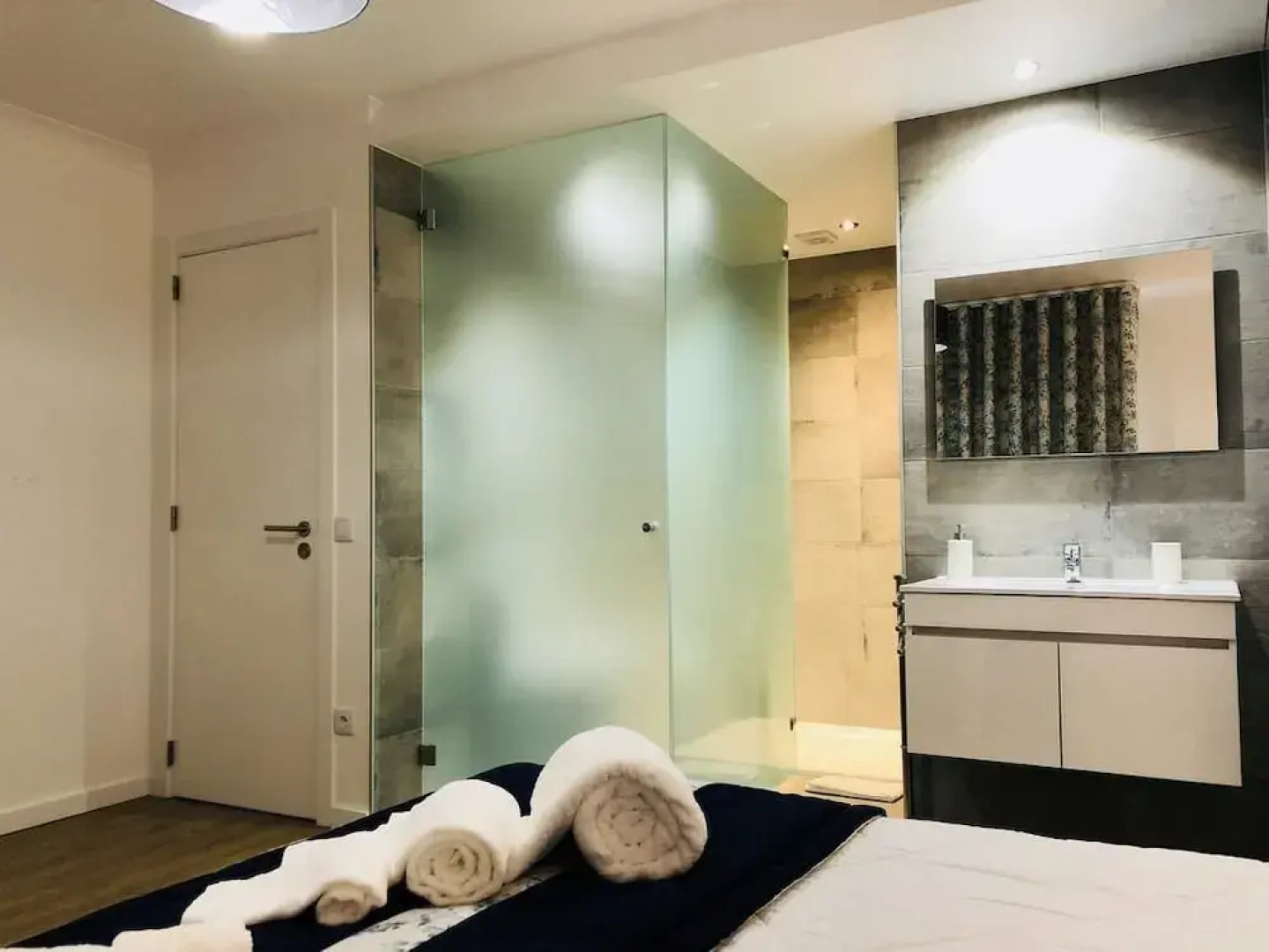 Coudelaria Residence