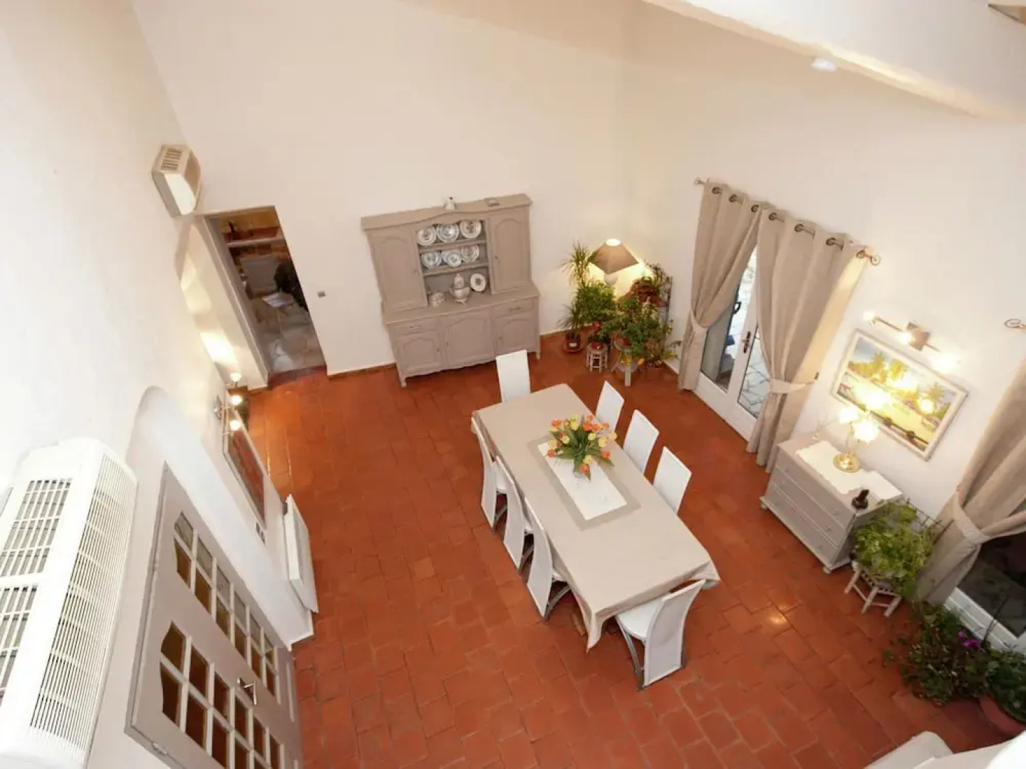 Gorgeous Holiday Home in Bagnols-en-forêt With Private Pool