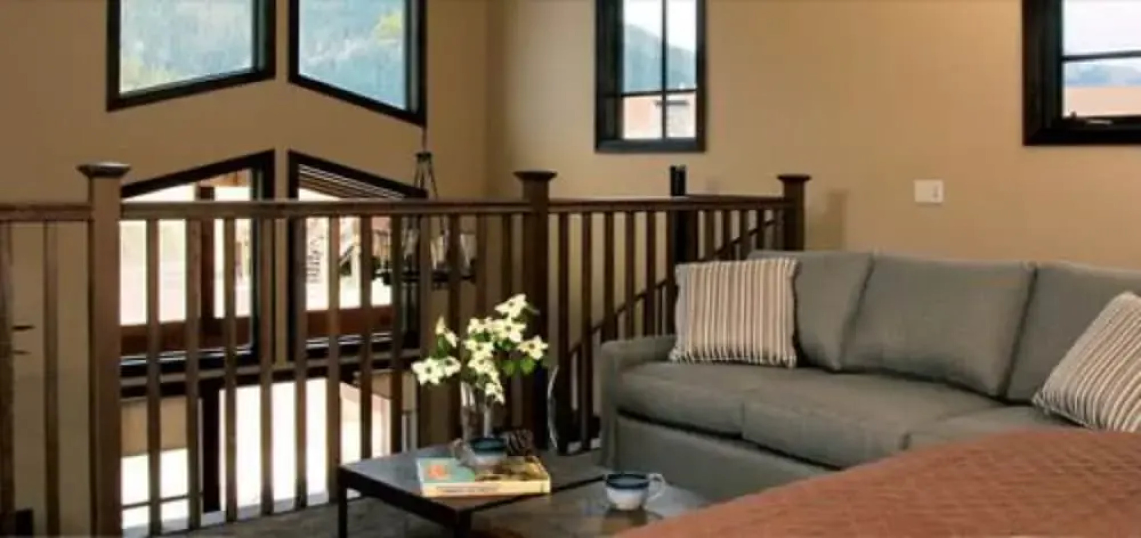 Highlands Ranch Resort