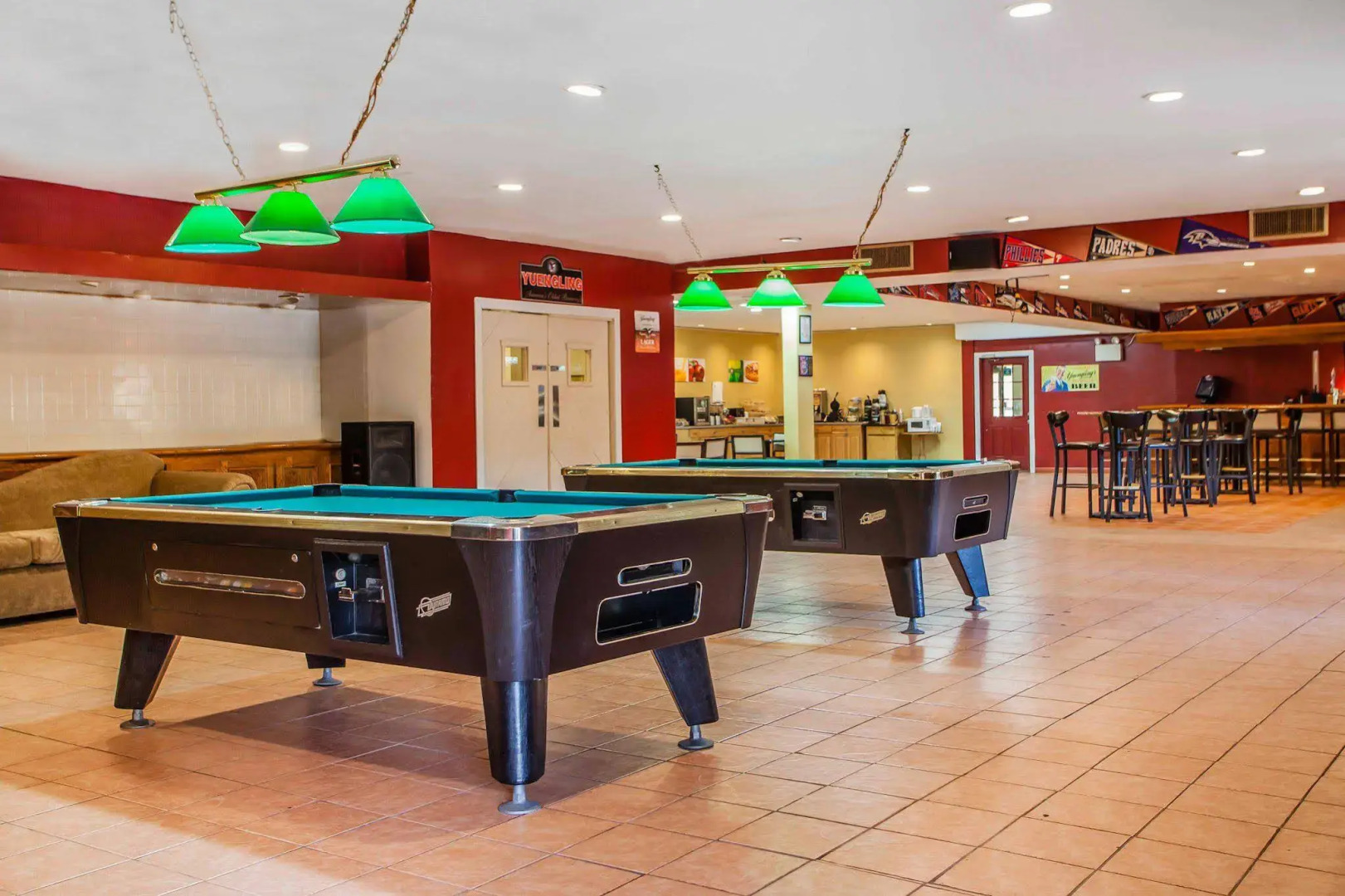 Quality Inn - Pottstown