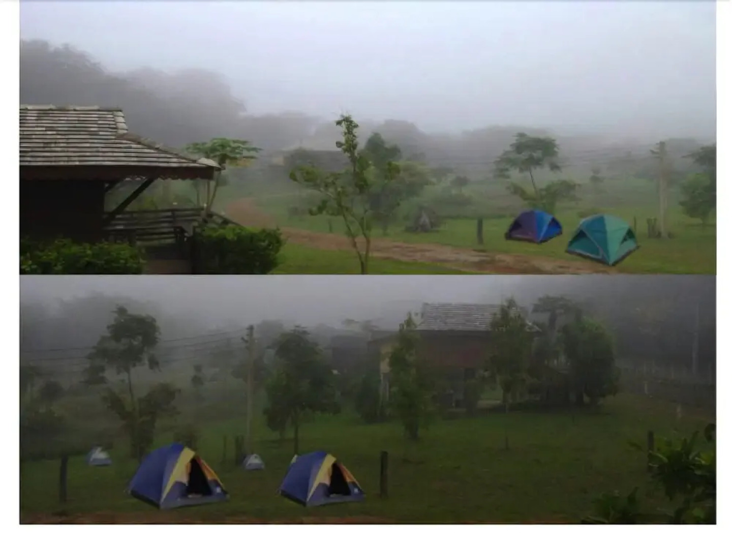 Baan Lhong Doi Resort