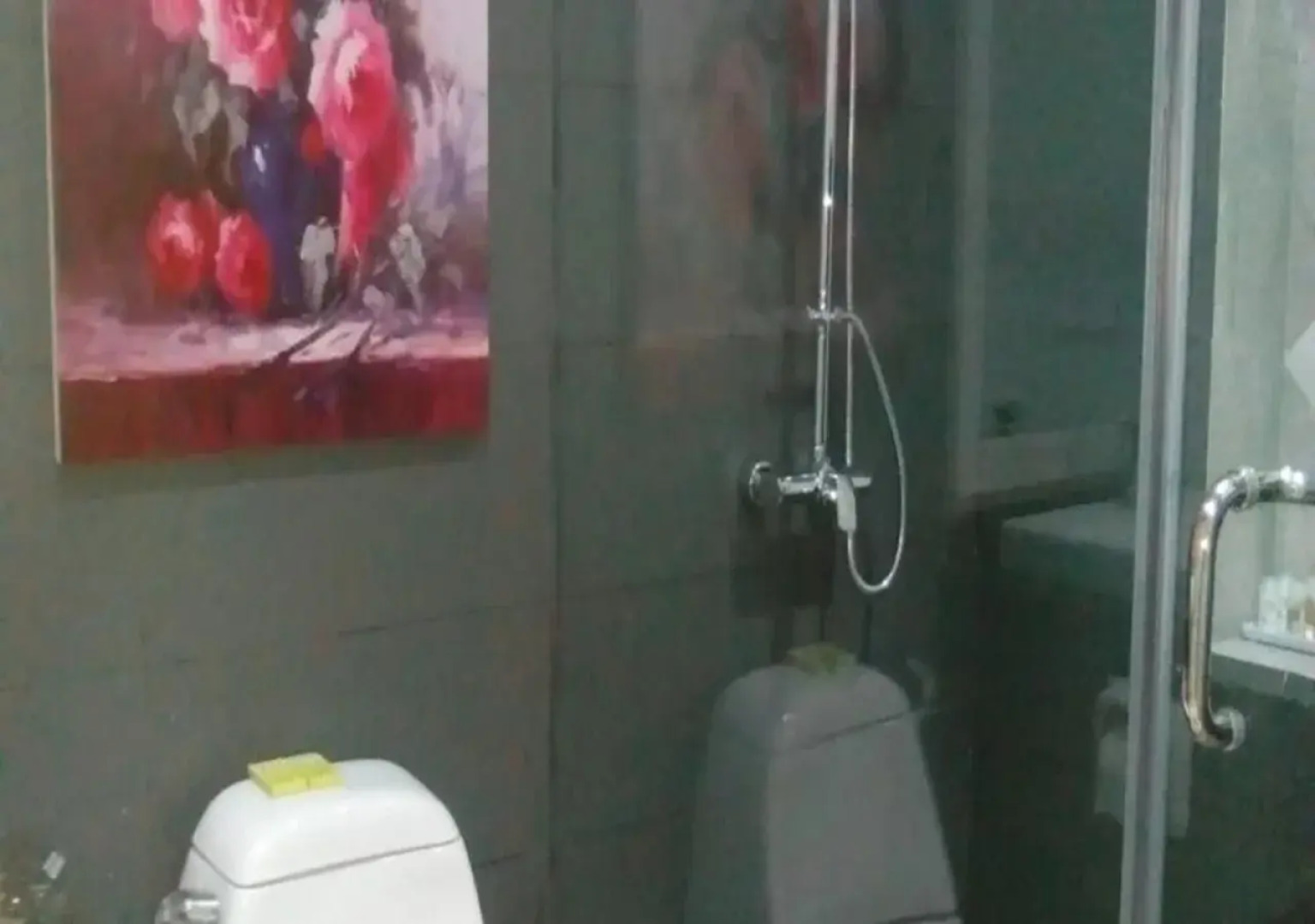 Hotel Nan Thida Myitkyina