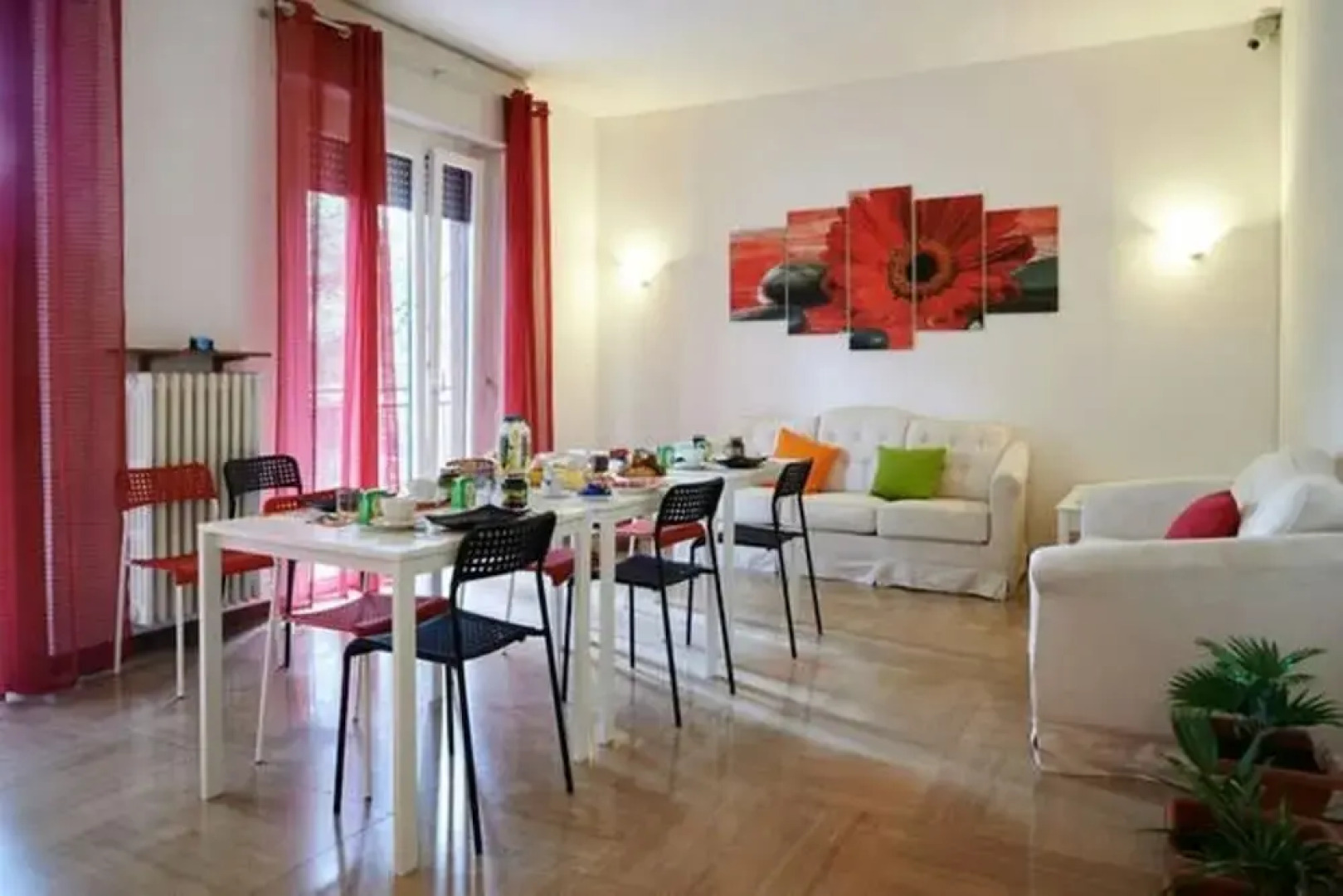 Bed & Breakfast Il Danubio