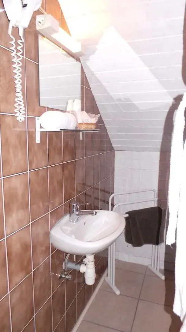 Auberge de la Canardière