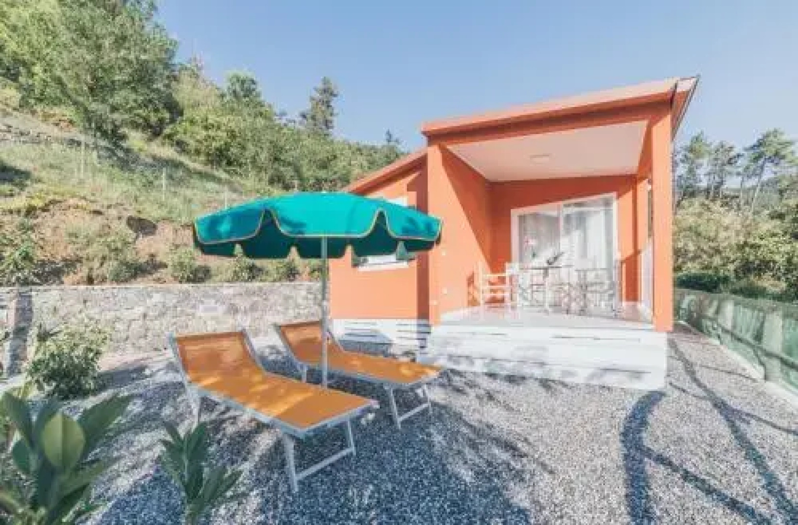 Costabella Bungalows