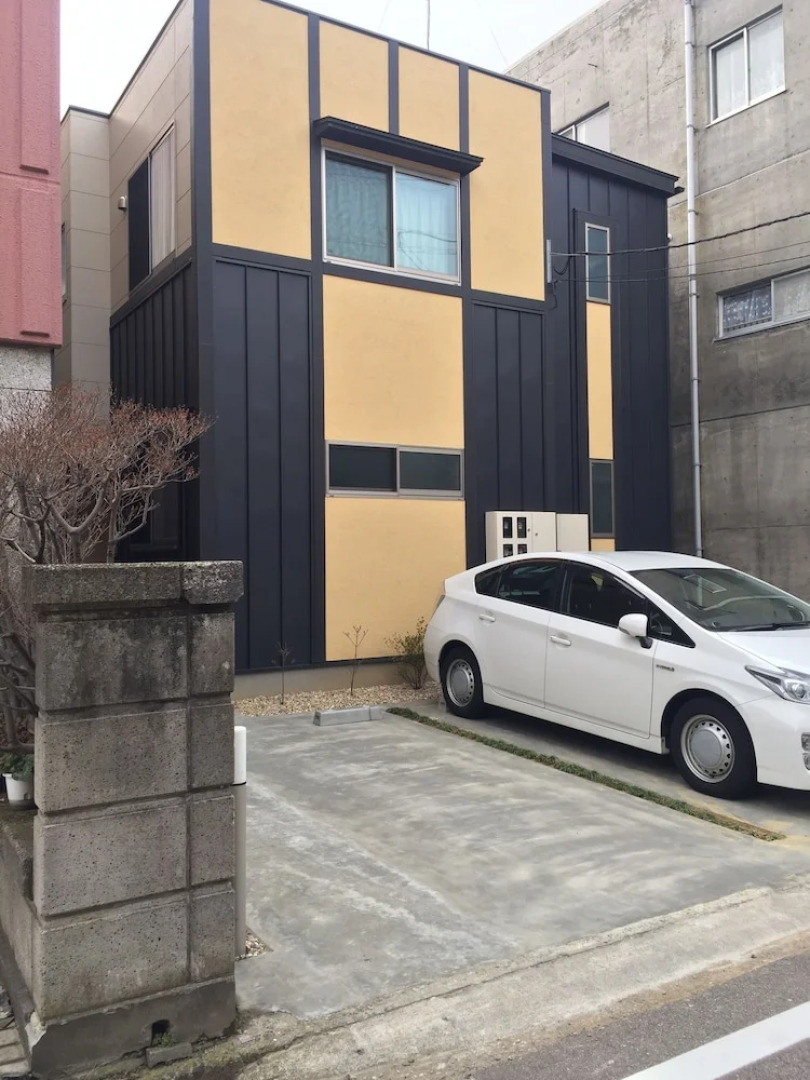 Kanazawa-Hachitabi Akane