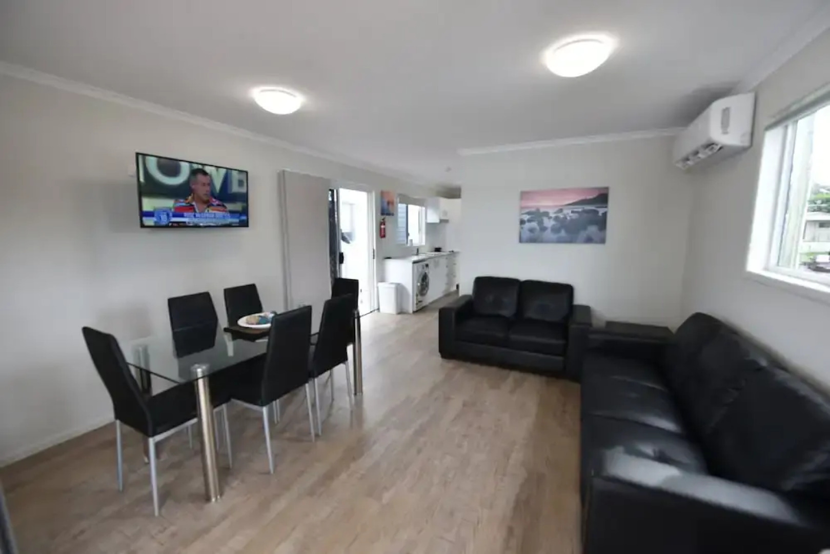 Pelican Caravan Park