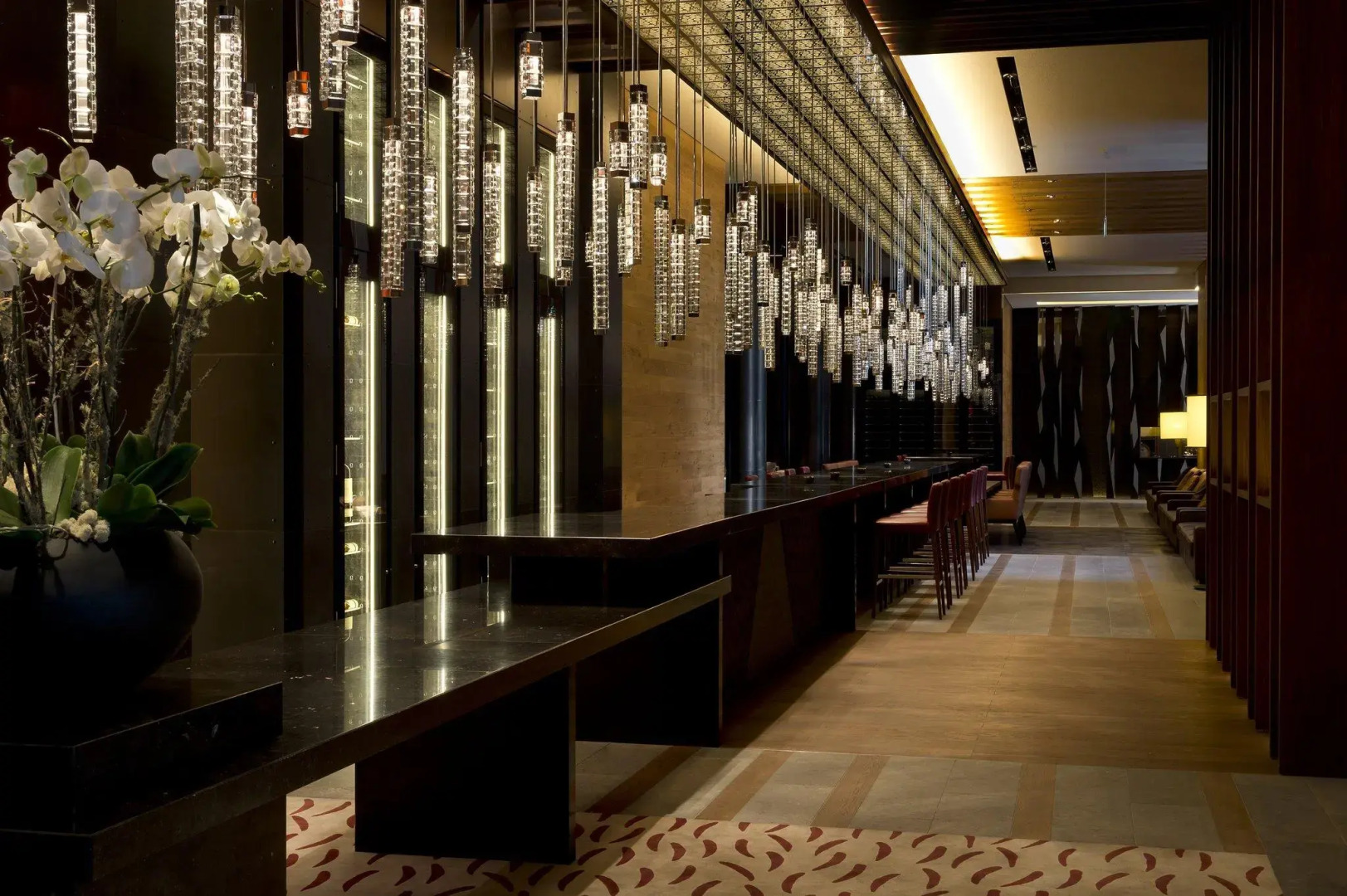 The Chedi Andermatt