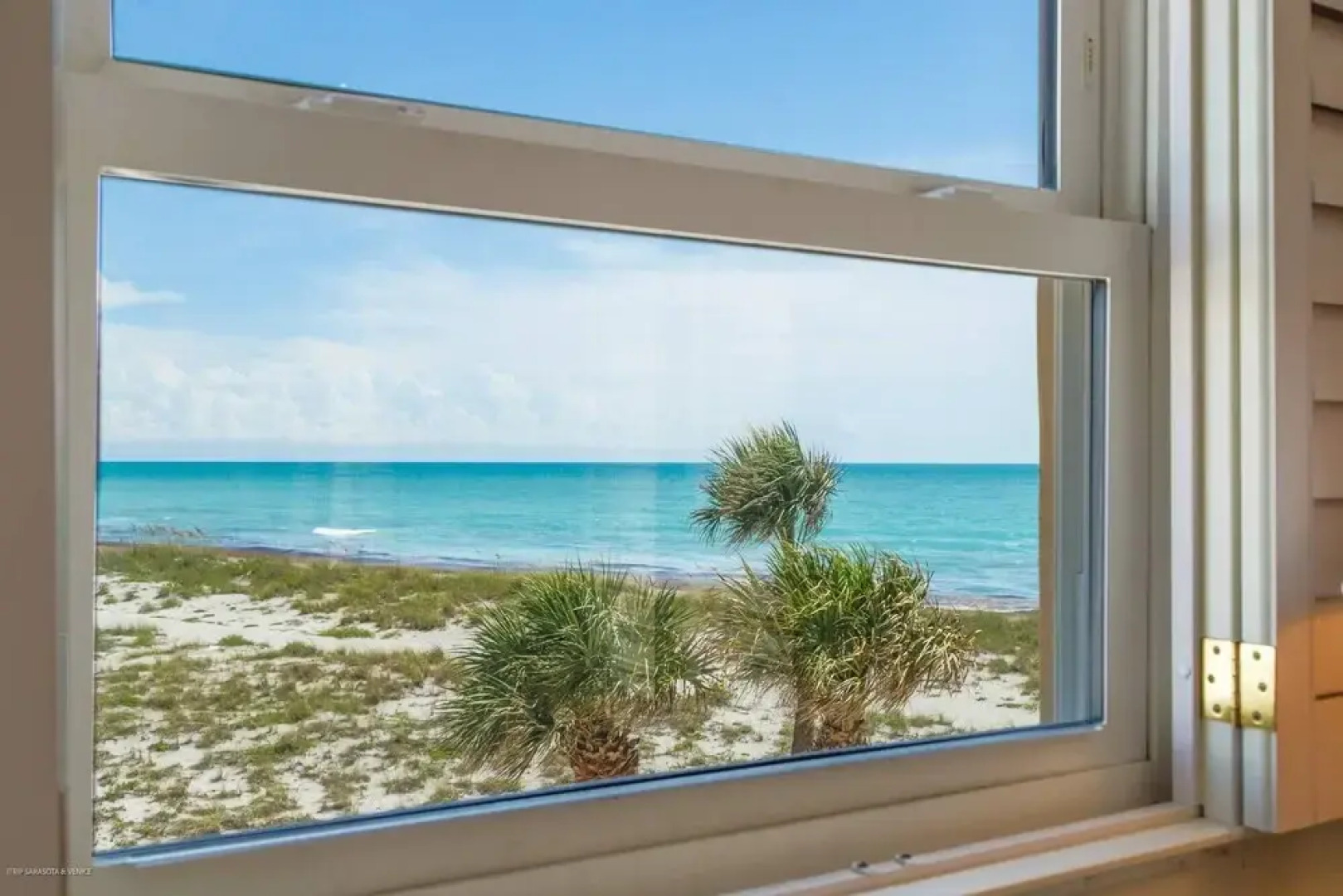 San Marco Gulf Beach Views 3rd Floor