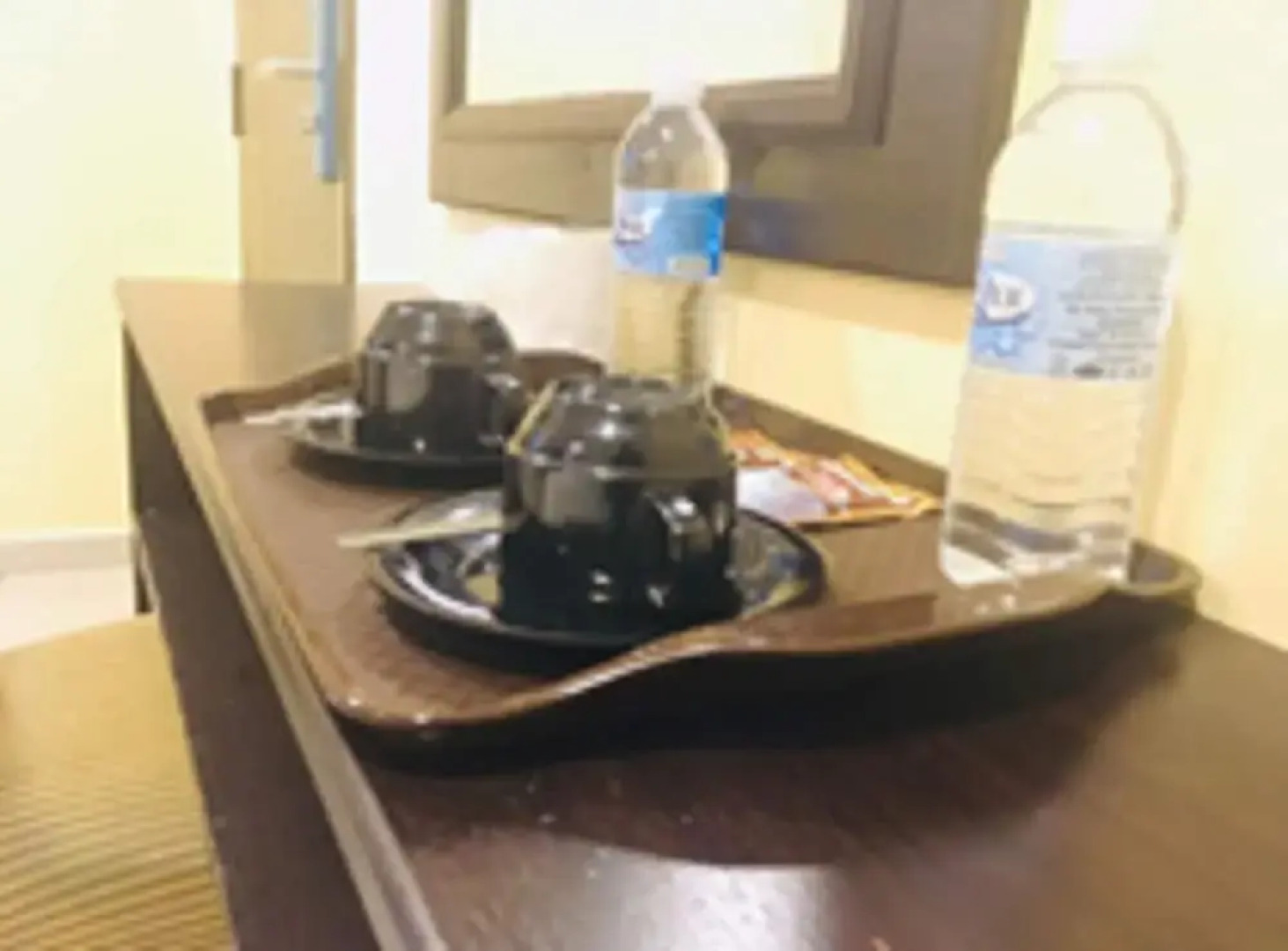 OYO 90428 City Times Inn Hotel