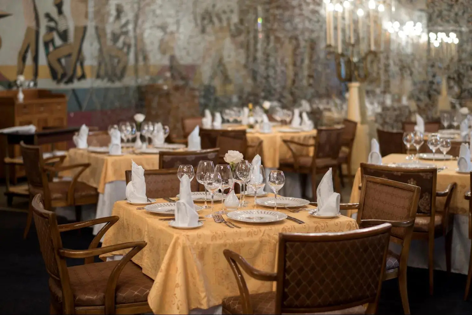 Gran Caribe Hotel Habana Riviera