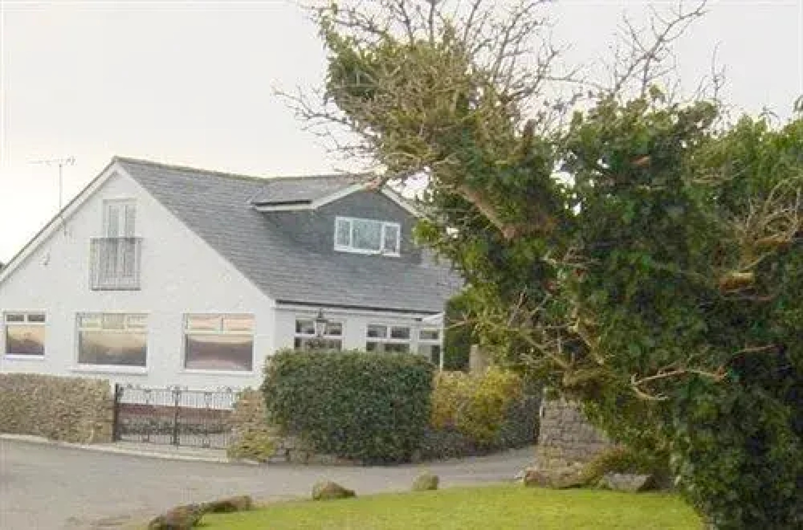 Sea Wood Bed and Breakfast