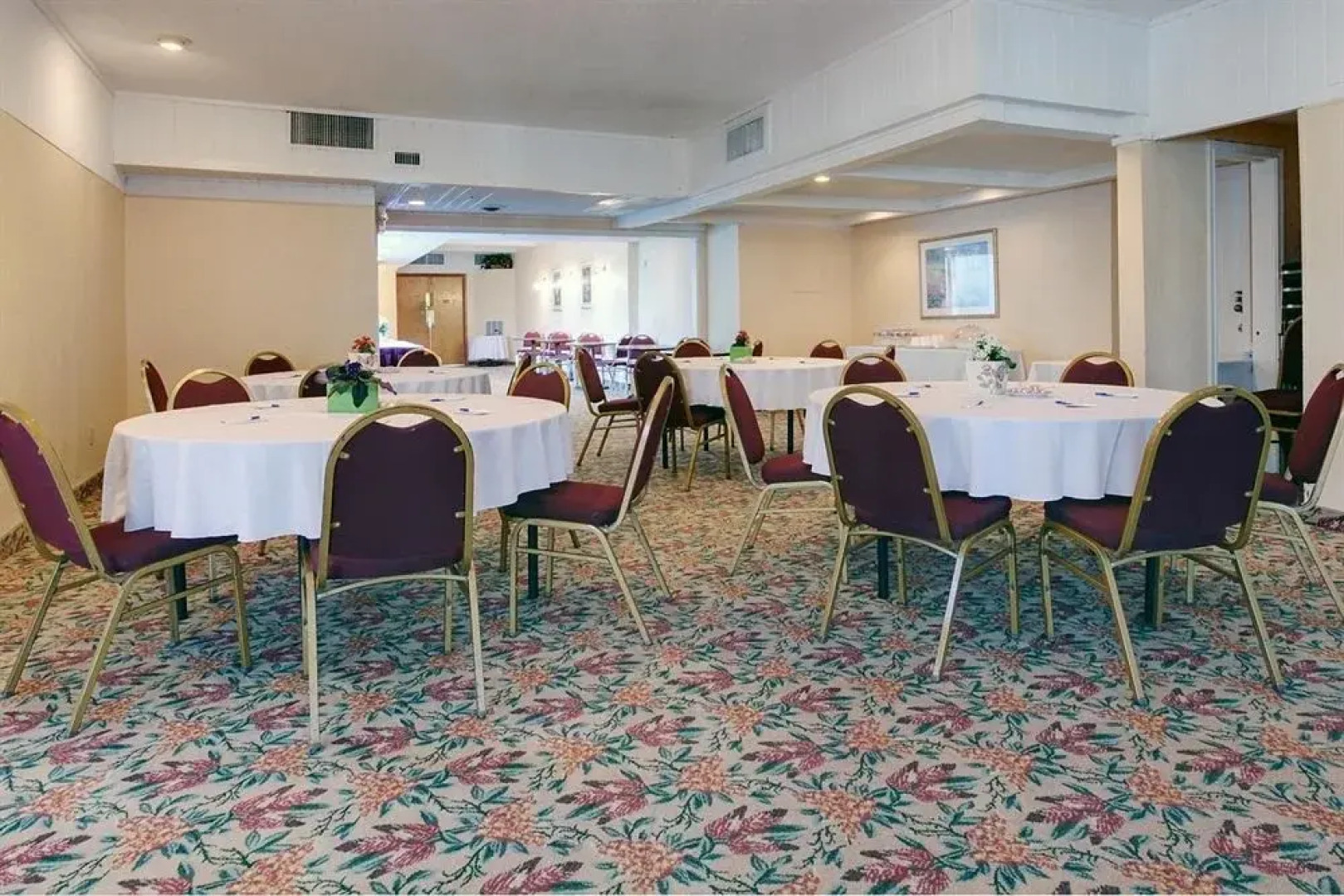 Americas Best Value Inn Houston