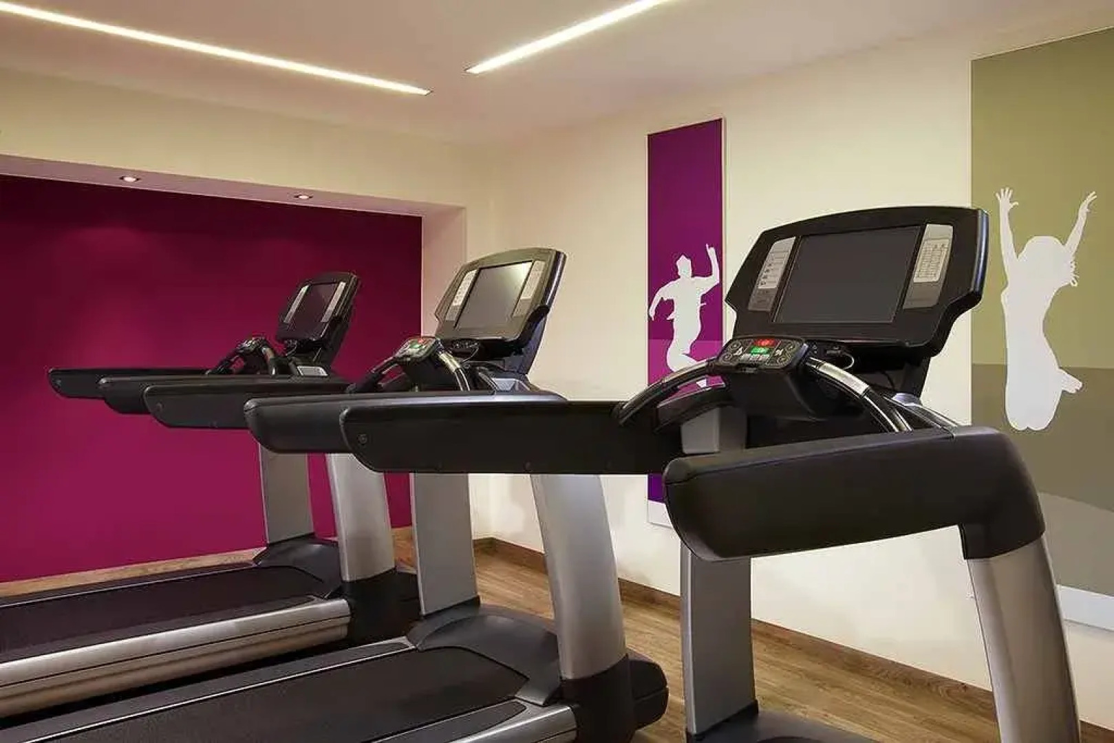 Le Méridien Grand Hotel Nürnberg