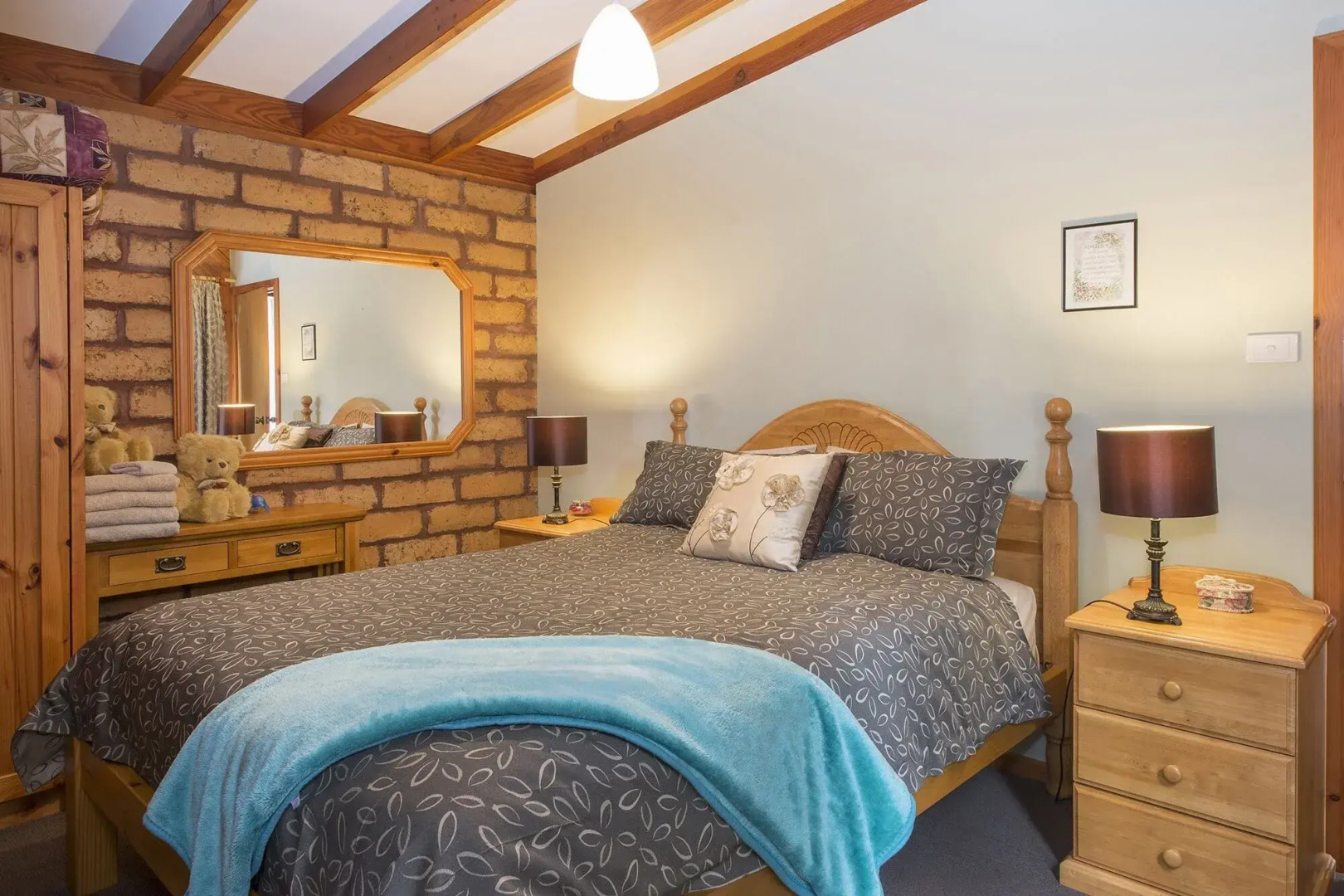 Yelverton Brook Conservation Sanctuary