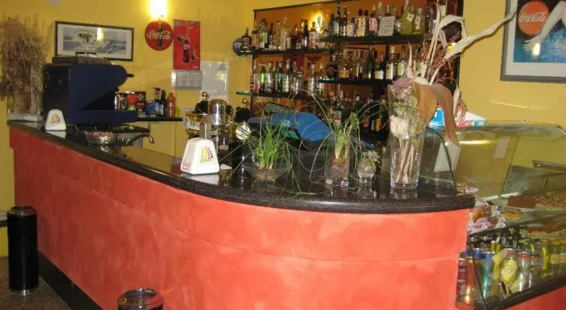 Hotel Ristorante Miramare