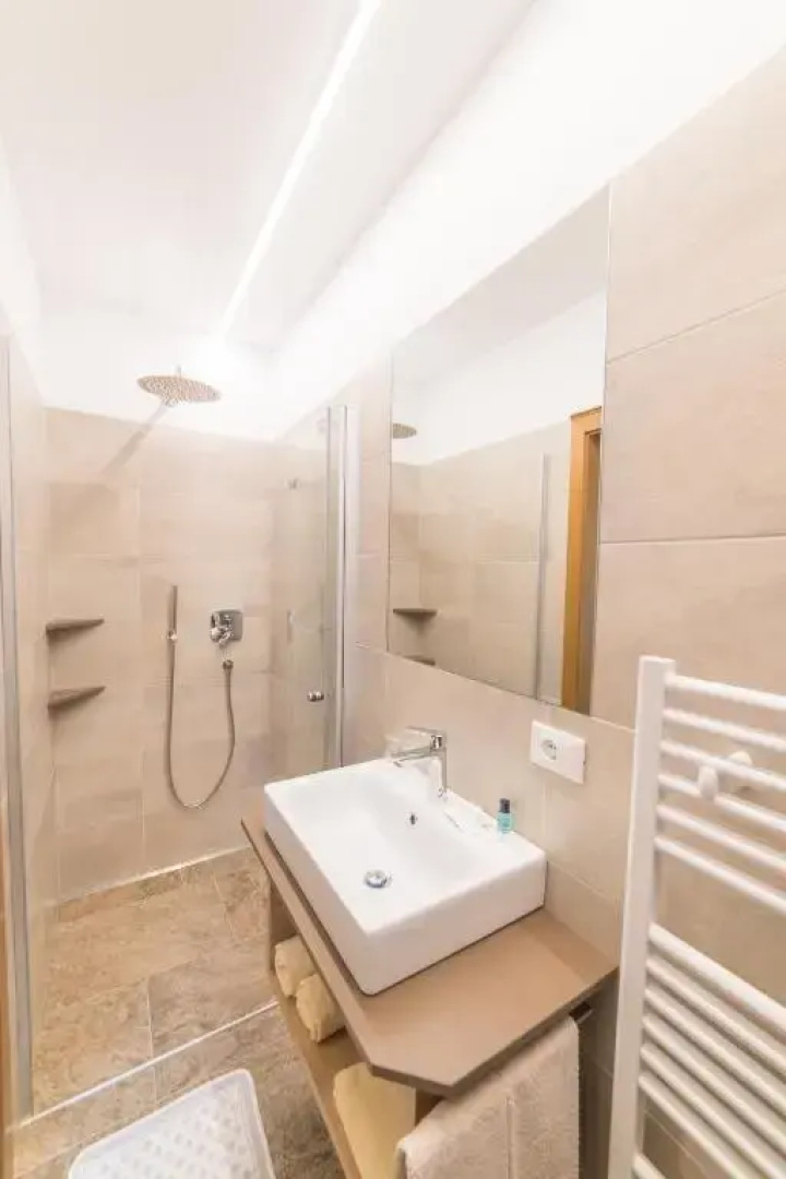 Pension Apartments Pardell