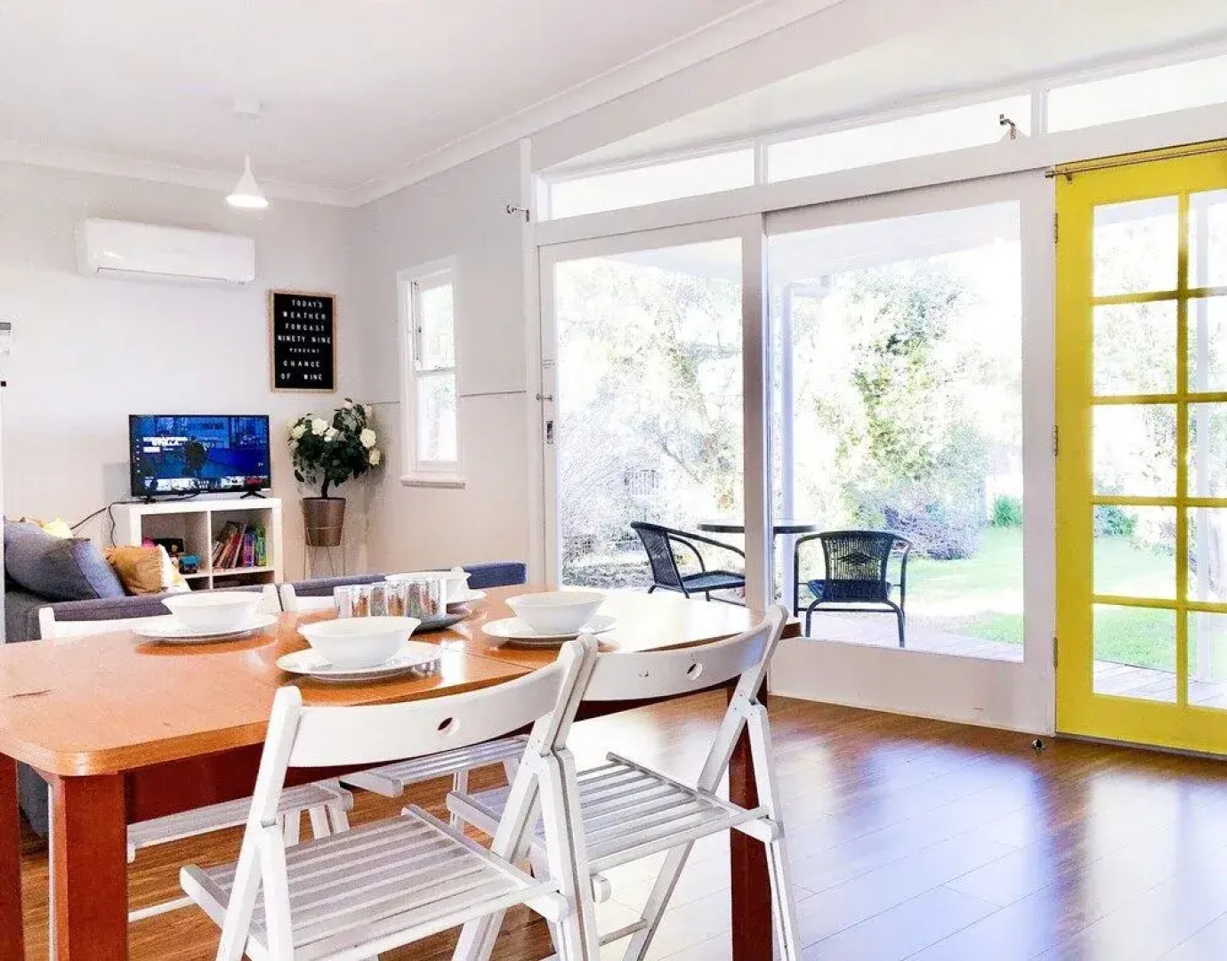 Charming Cottage at the Wines Hunter Valley