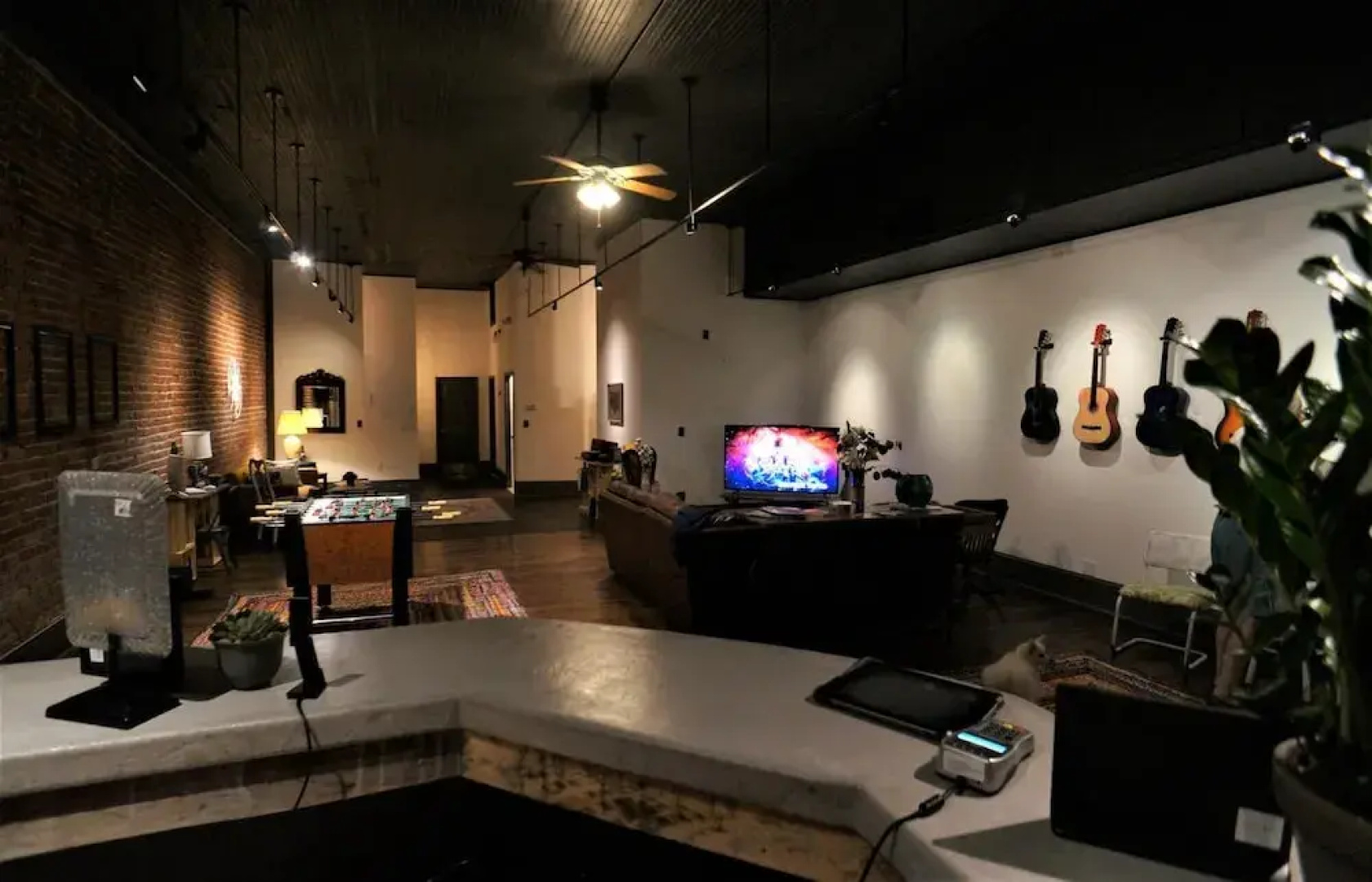 Auberge Clarksdale Blues Hostel