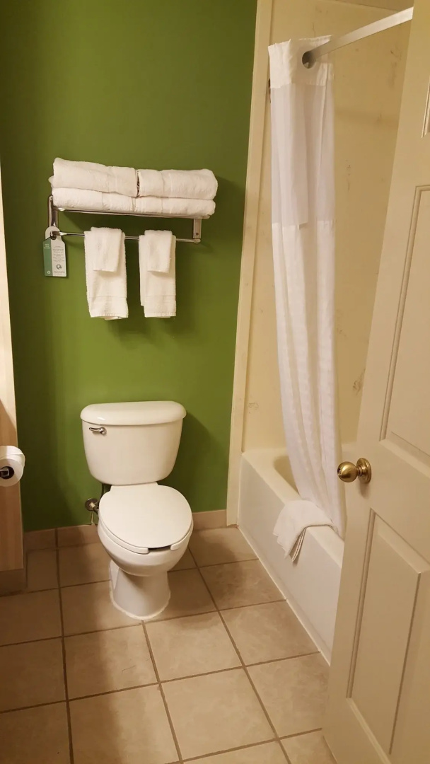 Sleep Inn & Suites Stony Creek - Petersburg South