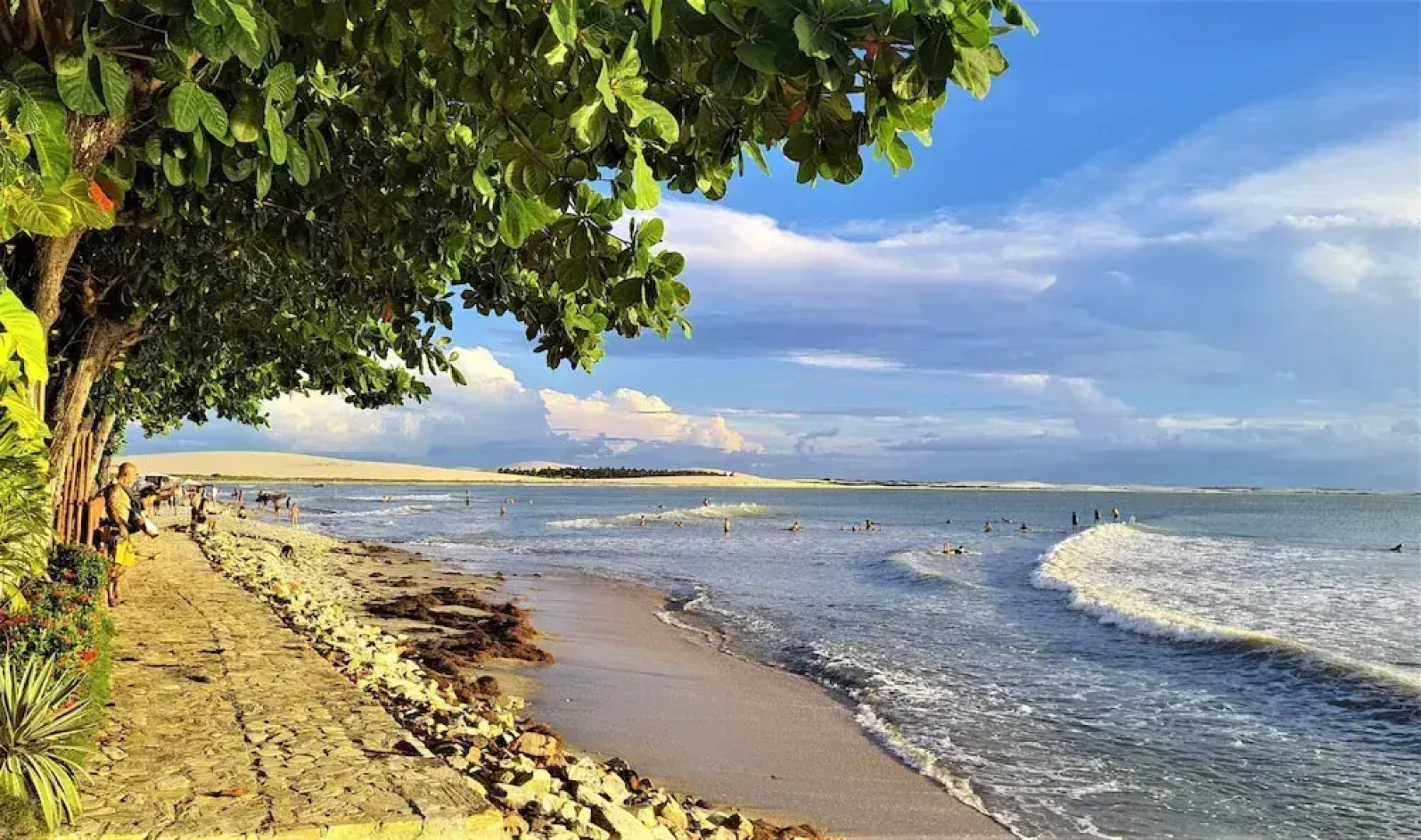 Pousada Ponta da Pedra