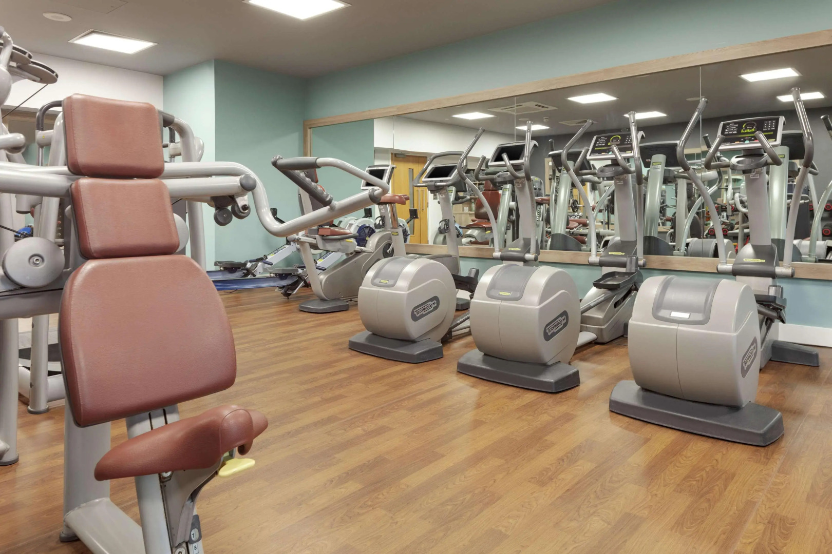 Oxford Belfry Hotel & Spa