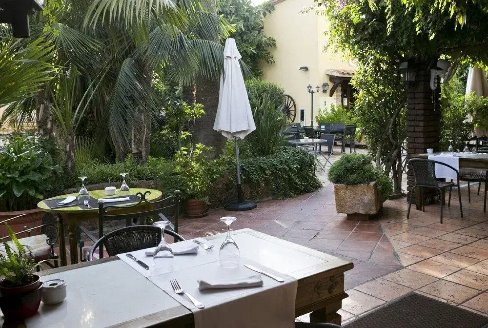 Hotel Restaurante La Masieta