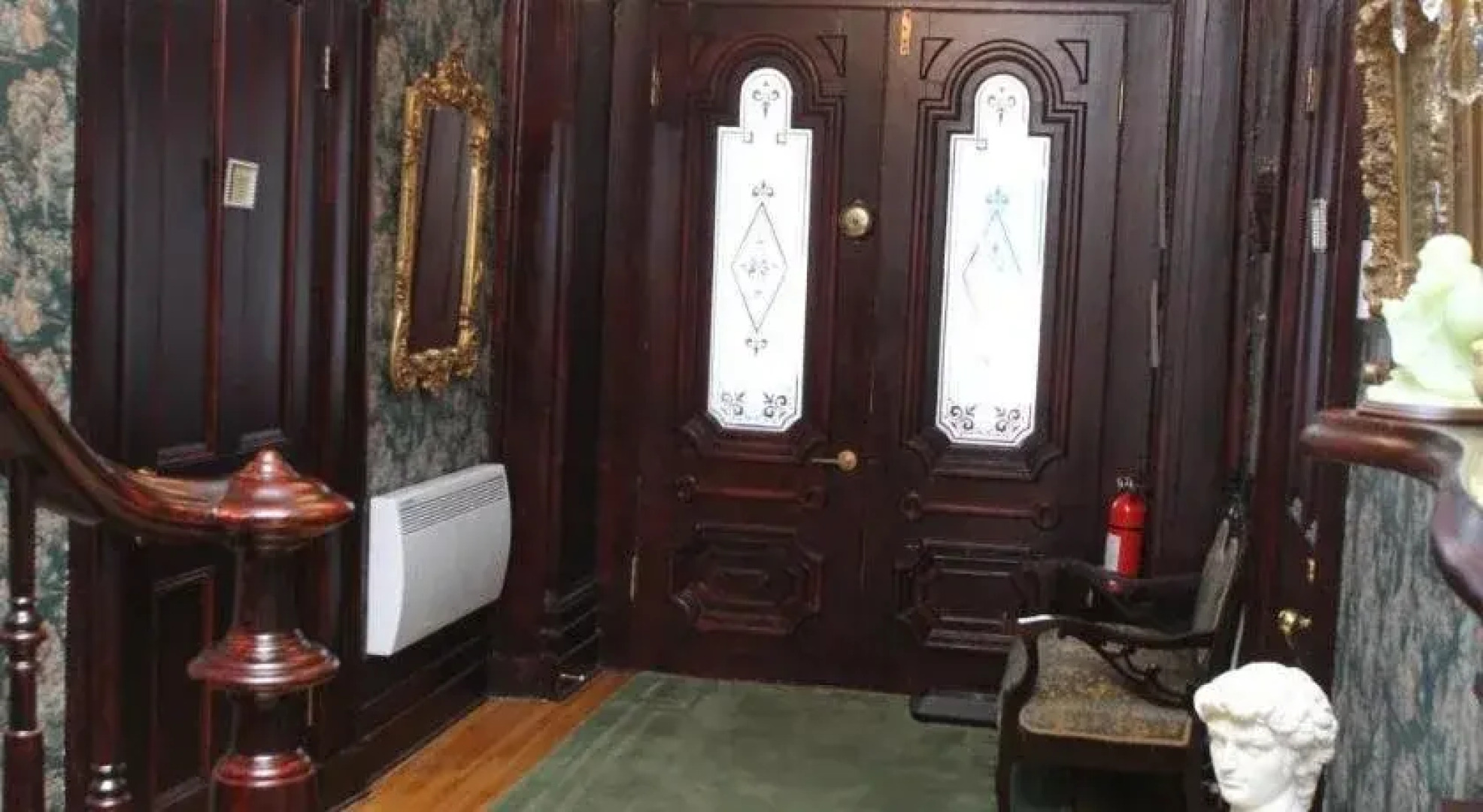 Gite Royal Dumontier