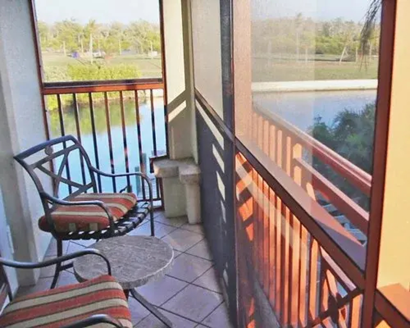 Harbourview Villas At South Seas Island Resort, Captiva Island, USA