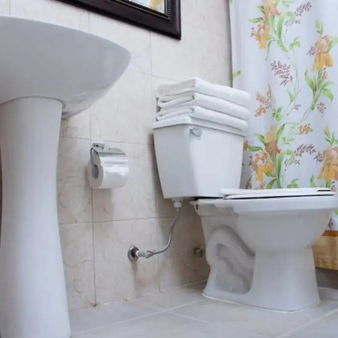 Apart Hotel Blumenau