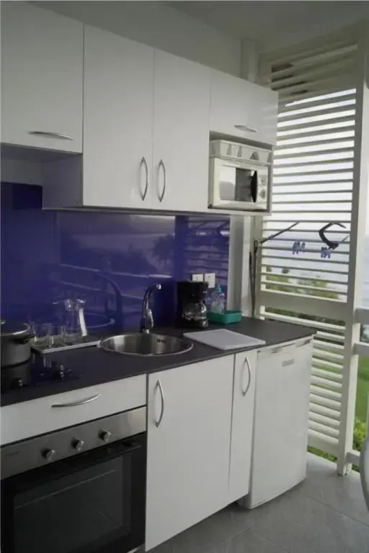 Rêve Bleu 711 Marinotel