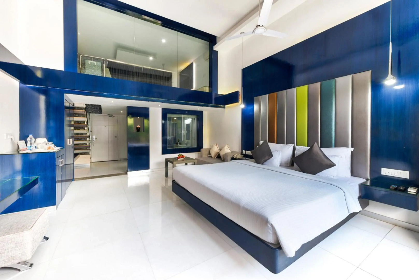 Grande Bay Resort at Mahabalipuram