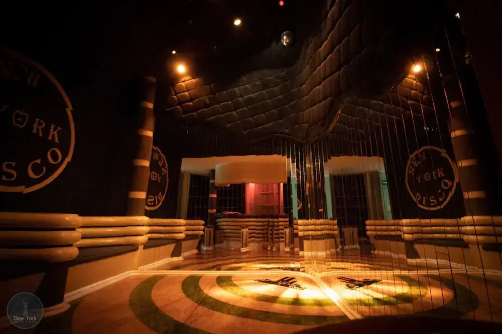 New York Hotel - Motel